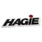 John Deere DECAL HAGIE 6.00 X 12.75, JOHN DEERE OEM 5HG650326 5HG650326 - alternate 1