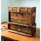 Gerstner Natural Walnut 11-Drawer Classic Set 2007-B2104-NW - alternate 3