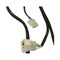 Komatsu WIRING HARNESS, KOMATSU OEM 425-07-11530 425-07-11530 - alternate 3