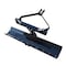 Mytee Products 52in Wide 3-Point Rear Grading Blade for Tractor Cat 0 & Cat 1 - Black Powder Coated MP-3P-RGB - alternate 3