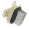 Motorcraft HVAC Blower Motor Resistor,  YH2060 - alternate 1