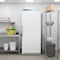 Koolmore 21 Cu. ft. Commercial Reach-in Freezer in White Manual Defrost KM-FMD20WH KM-FMD20WH - alternate 5