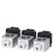 Siemens circular conduc. terminal TC1.5 1 AWG600 kcmil Cu with auxiliary conductor 3VA9373-0JK13 - alternate 1