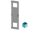 Siemens SIVACON door 8MF1050-2UT15-3BA2 - alternate 2