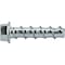 Hillman Concrete Screw Anchor Screw-Bolt+ 1/2 in D X 2 1/2 in L Steel 372223 - alternate 2