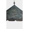 Hudson Valley Lighting Folly Beach 32 in. Pendant in Verdigris by Cortney Bishop CB7632-VER - alternate 2