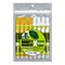Mighty Marker PM-15 Paint Marker, Eco-Friendly, 10ml Alcohol Based Paint, Assorted Color Family, 8-PK 51518 - alternate 2