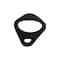 John Deere GASKET UPPER WATER PIPE, JOHN DEERE OEM R204409 R204409 - alternate 2