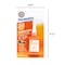 Permatex Right Stuff Orange Threadlocker Gel 10 ml 25251 - alternate 2