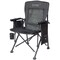 Gobi Zephyr Cooling Camping Chair - Onyx ZR-ON - alternate 2