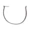 Mytee Products 23 in Aluminum Fuel Tank Support Strap for Peterbilt 1103596 4 in(W) Fuel Tank Strap FTS-1103596 - alternate 3