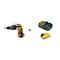Dewalt DCF630B DCF630B/DCB2104C - alternate 1
