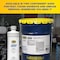 Zep Degreaser, 22 Oz Pail, Liquid, Colorless, 12 PK J33701 - alternate 3