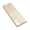 Apollo Tile Duchess Beige 2-1/2-in x 8-in Glossy Ceramic Subway Floor and Wall Tile (5.38-sq. ft/Carton) 38-Pack APLEC70 - alternate 4