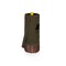 Picnic Time Family Of Brands NCAA East Carolina Pirates Malbec Insulated Canvas and Willow Wine Bottle Basket 201-00-140-874-0 - alternate 2