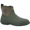 Muck Boot Co Men's Muckster II Rubber Ankle Boot, Green, 8 M2A-300-GRN-080 - alternate 1