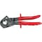 Klein Tools 10-1/4 in. Ratcheting Cable Cutter 63060 - alternate 1