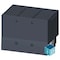 Siemens circular conduc. terminal TA2.4 2 x 70300 mmsqrd for 2 cables with auxiliary 3VA9483-0JC23 - alternate 2