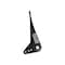 John Deere LEVER, OEM N208773 - alternate 1