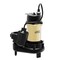 K2 Pumps 1/2 HP Cast Iron Submersible Effluent Pump with Piggyback Tethered Switch SWF05001TPK - alternate 3