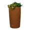 Good Ideas Impressions Palm 65 Gallon Rain Saver - Terra Cotta IMP-L65-TC - alternate 1