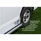 Owens Products 97-C EXPRESS/SAVANA 155IN WB W/O CLADDING CLASSIC SERIES RUNNING BOARDS OC70120FX - alternate 3