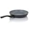 Oster Bastone 10 Inch Aluminum Nonstick Frying Pan in Speckled Gray 127592.01 - alternate 2