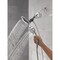 Delta Clarifi Shower Filter Attachment with 4-Setting In2ition 7SF110B - alternate 5