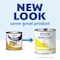Rust-Oleum Interior/Exterior Paint, Gloss, Sun Yellow, Half Pint 1945730 - alternate 2
