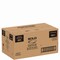 Solo Compostable Paper Dinnerware, ProPlanet Seal, Plate, 8.5" dia, White, 500PK MP9-PLANET - alternate 5