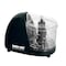 Better Chef 1.5 Cup Compact Chopper Black IM-846B - alternate 1