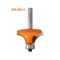 Cmt ROUNDOVER BIT WITH BEARING D=21/32inx1/2in R=5/64in S=1/4in 838.167.11 - alternate 2