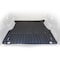 Overland Vcl Bed Mat, Direct Fit; With Raised Edges; Black; Rubber; Tailgate Mat Not 22010557 - alternate 1