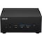 Asus EXPERTCENTER PN64 MINI PC BAREBONE PN64-BB5000X1TD-NL - alternate 5