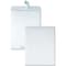 Quality Park No-Tear Envelope, White, Poly, PK100 QUA77397 - alternate 1