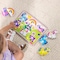 Melissa & Doug Unicorn Chunky Puzzle 51018 - alternate 4
