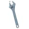 Beta 111E Adjustable Wrench with 15° Angled Head, Jaw Capacity 1.57", 11.8" Overall Length 111E 300 - alternate 3