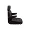 Uni Pro 235 Seat Top Assembly, Black Vinyl 7608 - alternate 2