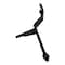 John Deere LIFT ARM, JOHN DEERE OEM AM105347 AM105347 - alternate 7