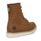 Handpoint Mens 8 in Soft Toe Work Boots-Water Resistant Slip-On Safety Boots, EH Rated, 14 HVB809-D-14 - alternate 2