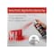 Krylon Paint+Primer Spray Paint Fusion All-In-One Matte Fire Red 12 oz Fire Red K02756007 - alternate 4
