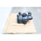 Globe RADIAL PISTON AIR MOTOR R62DXXR20G2 - alternate 3
