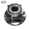 Skyward Automotive Products Wheel Bearing and Hub Assembly,  SK513293 - alternate 1