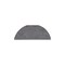 Auveco (No. 6) 5/32in x 5/8in Woodruff Keys 1035 Steel, 100PK 3881 - alternate 2