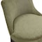 Manhattan Comfort Lucia Counter Stool in Leaf Green CS022-GR - alternate 4