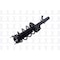 Fcs Struts Suspension Strut And Coil Spring Assembly 2334138R - alternate 4