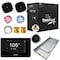 Steamspa Black Series Bluetooth 12kW QuickStart Steam Bath Generator in Gold BKT1200GD-A - alternate 1