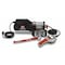 Warn Winch 1500AC Series Portable Utility Winch; Electric; 1500 Pound Line Pull Capacity; 43 Foot Wire 85330 - alternate 1