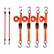Black & Decker BLACK + DECKER 6PC KIT BDX1022 - alternate 1