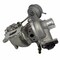 Motorcraft Turbocharger,  TC68 - alternate 1
